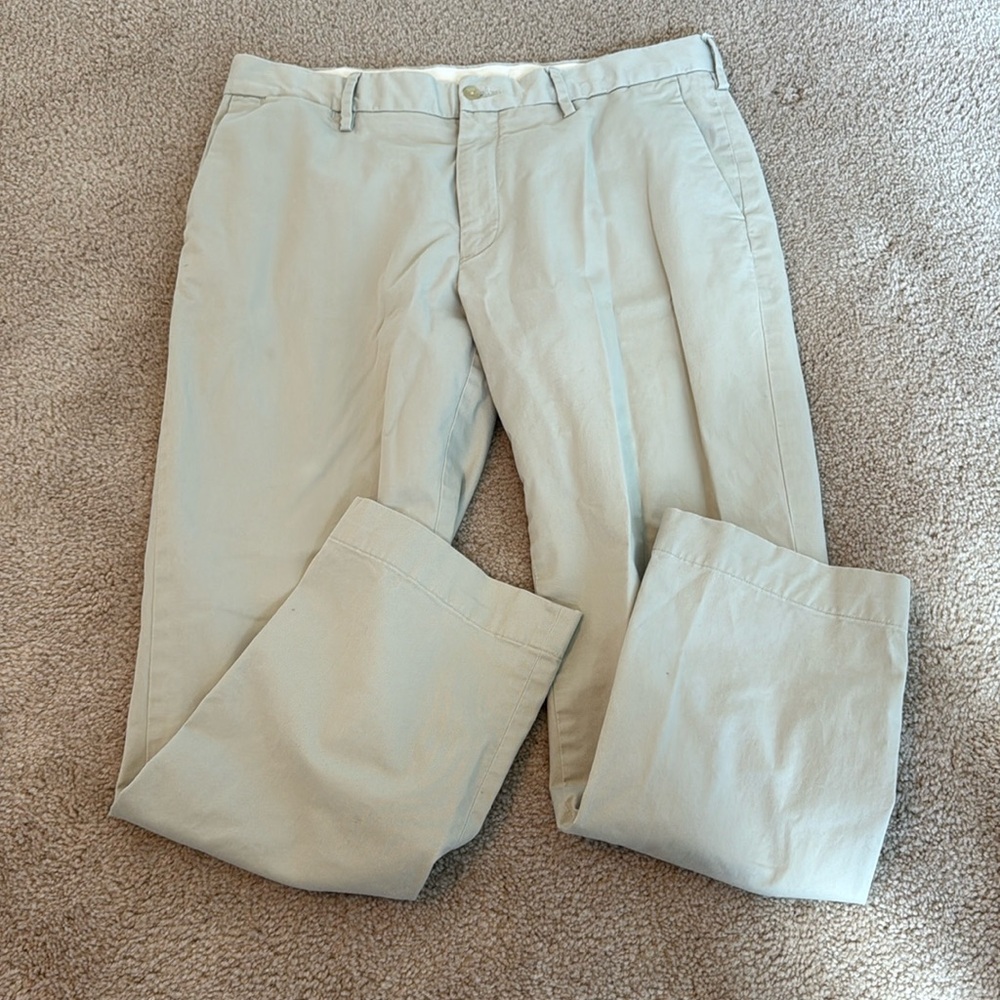 Polo Ralph Lauren Khakis 34x30